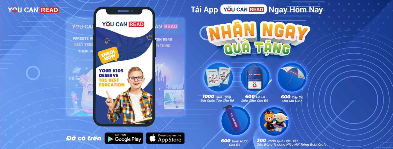Top Apps Dạy Tiếng Anh Cho Trẻ Mầm Non Đúng Chuẩn Miễn Phí - You Can Read